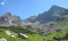  Wycieczka w Tatry + Pieniny (7 dni) 